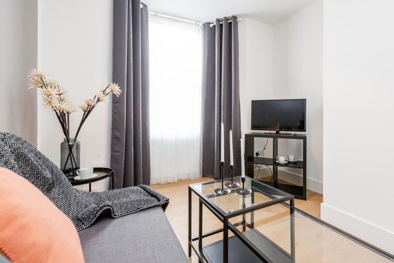 2 Bedrooms Serviced Apartment Excel Exhibition Centre, O2 Arena, Stratford Olympic City, Forest Gate, Central لندن المظهر الخارجي الصورة